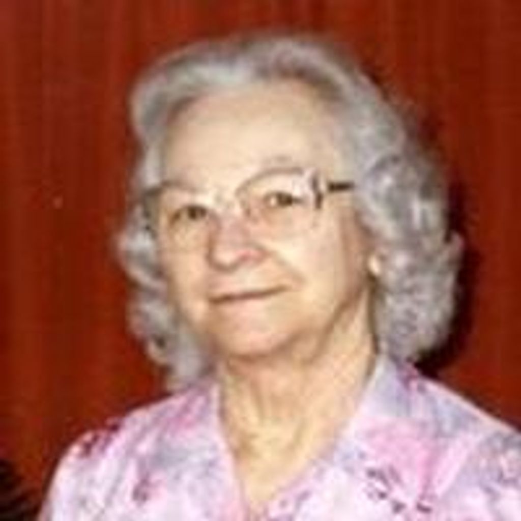 Stella Vandeberghe