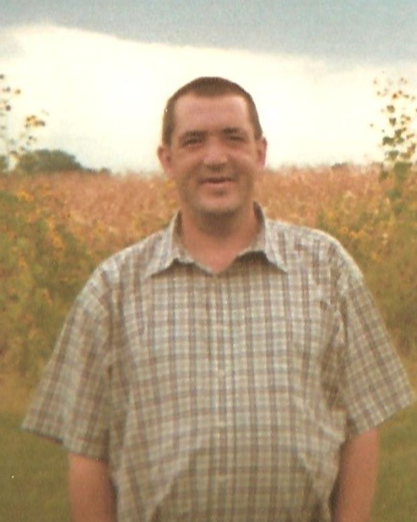 John Frederick Hoffman