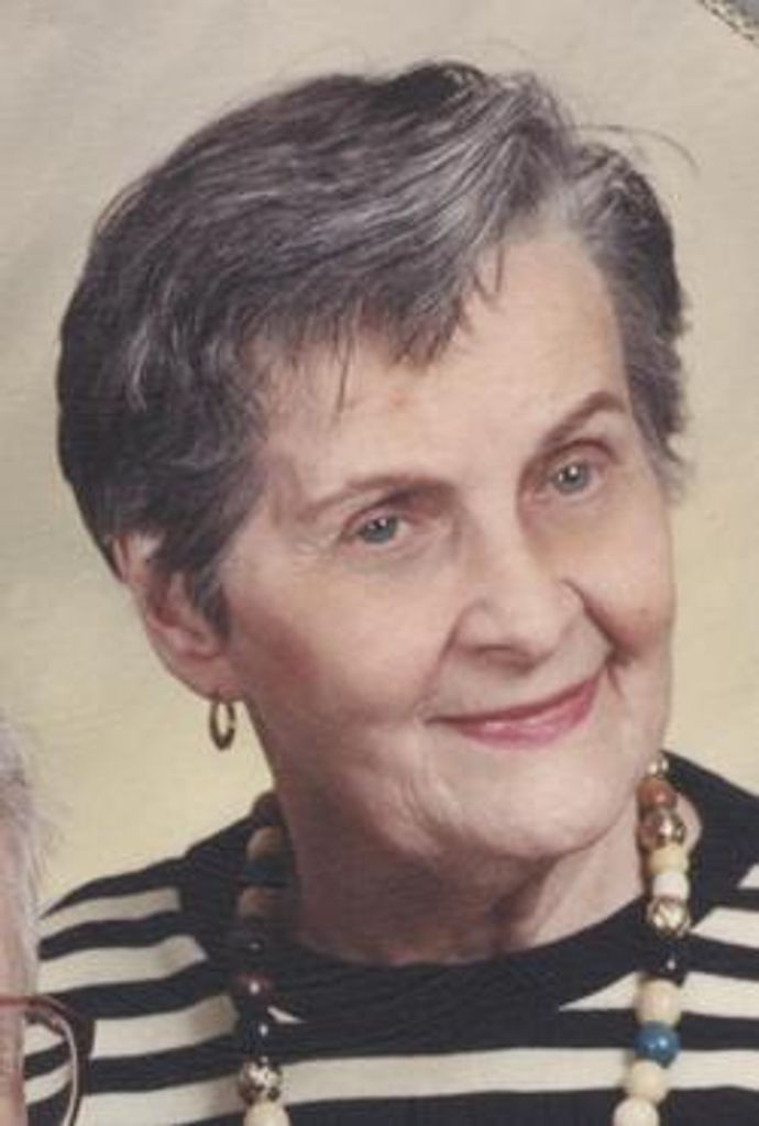 Anne Karolewski