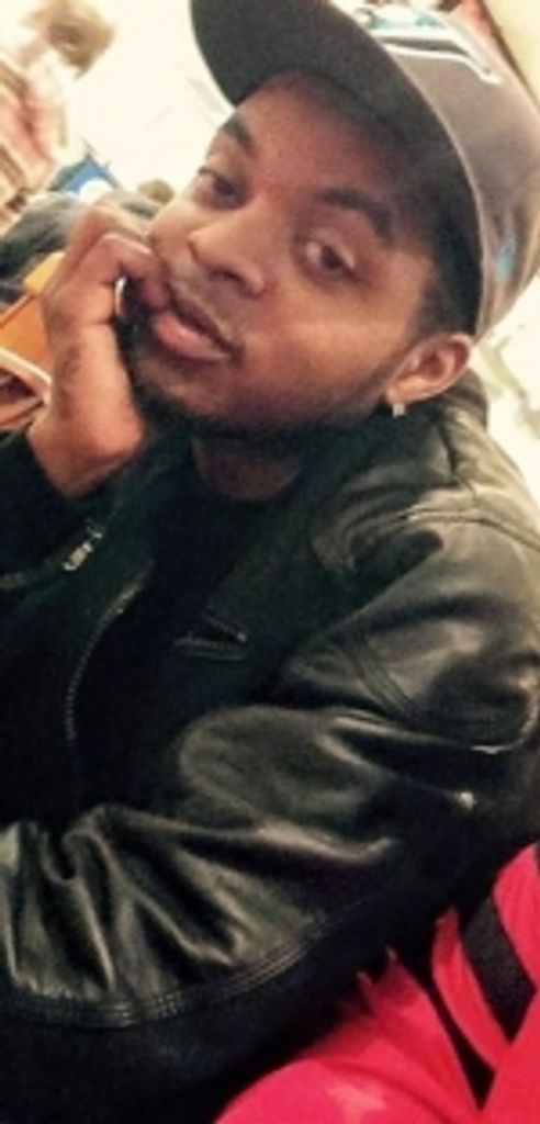 Rashod Damont Morris