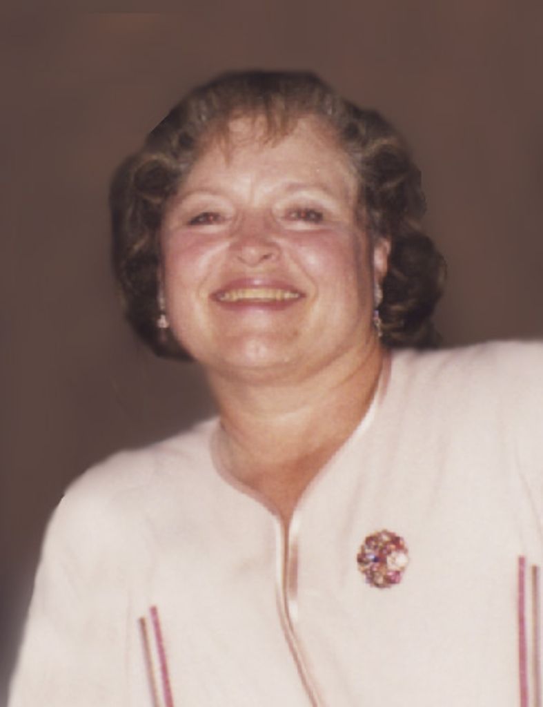 Judy Diane Opie