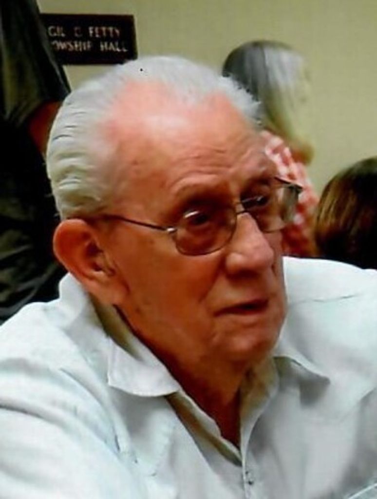 William "Bill" Dias Nester Profile Photo