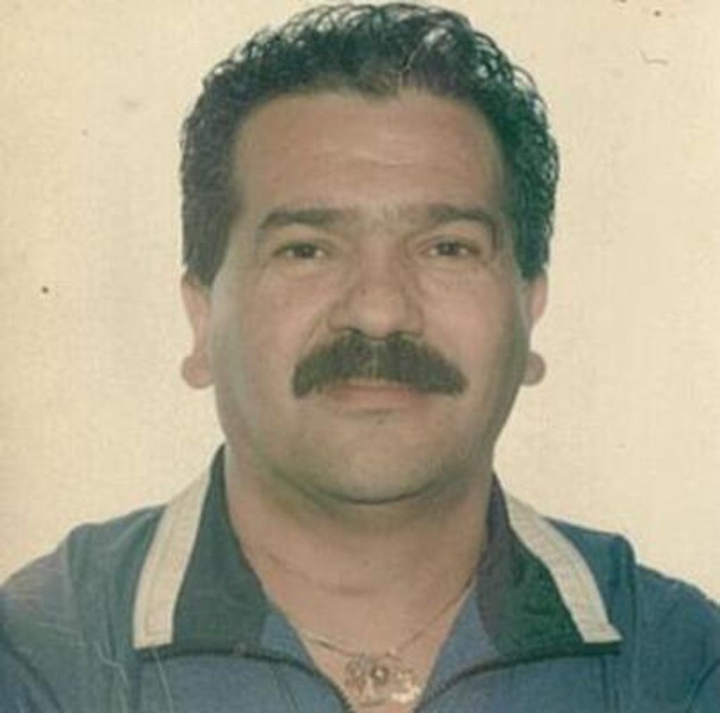 Luis A. Ferreira Profile Photo
