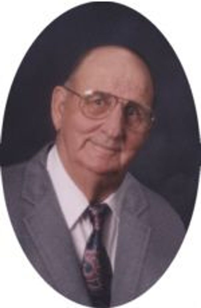 Lawrence C. Jones Profile Photo