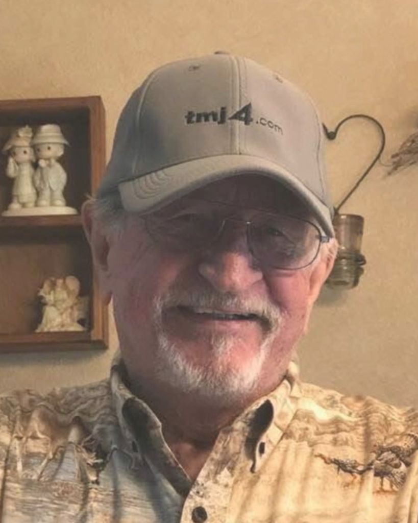 Fredric Schmolesky Profile Photo