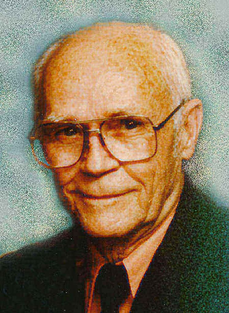 Herbert Lloyd Welsch