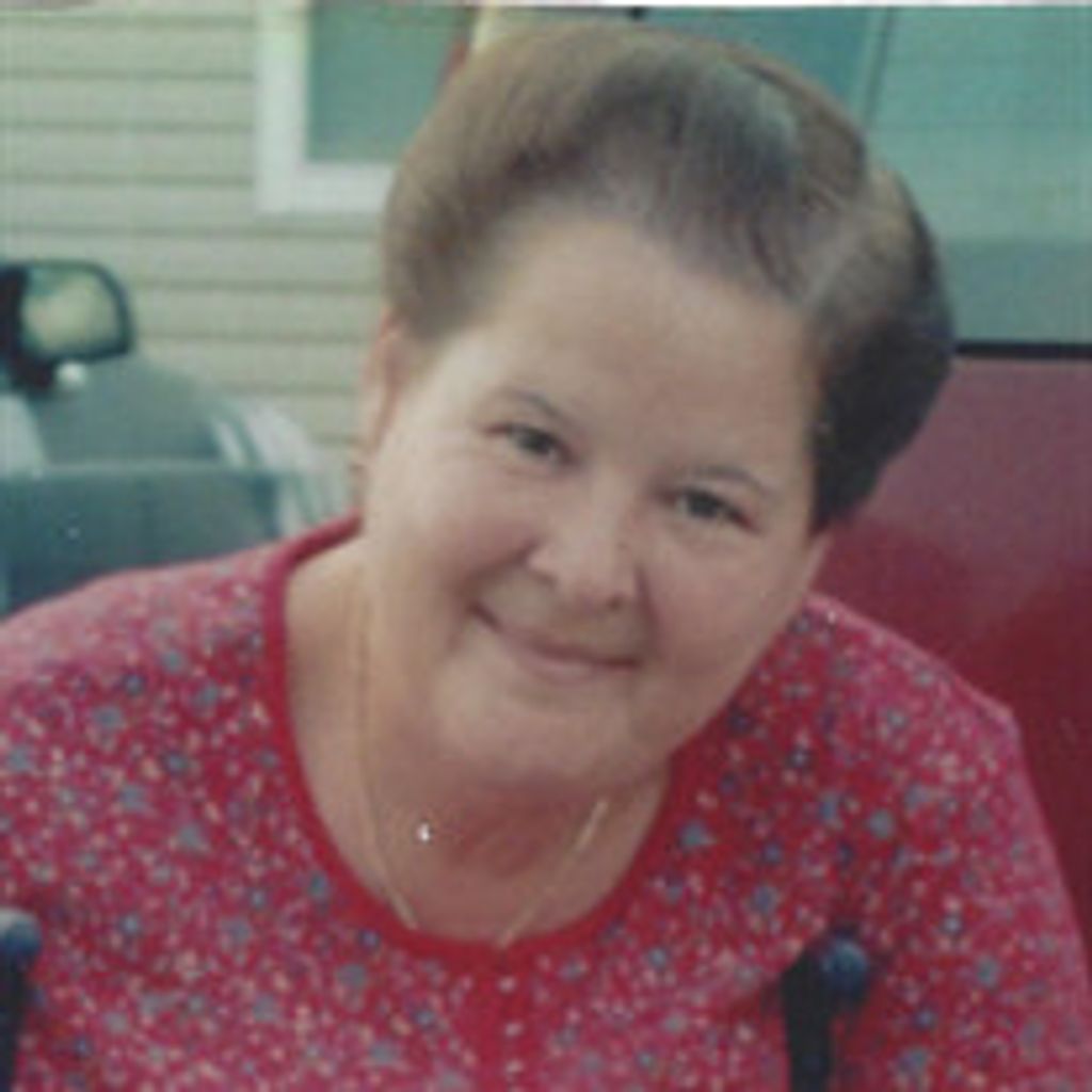 Linda S Evans Profile Photo