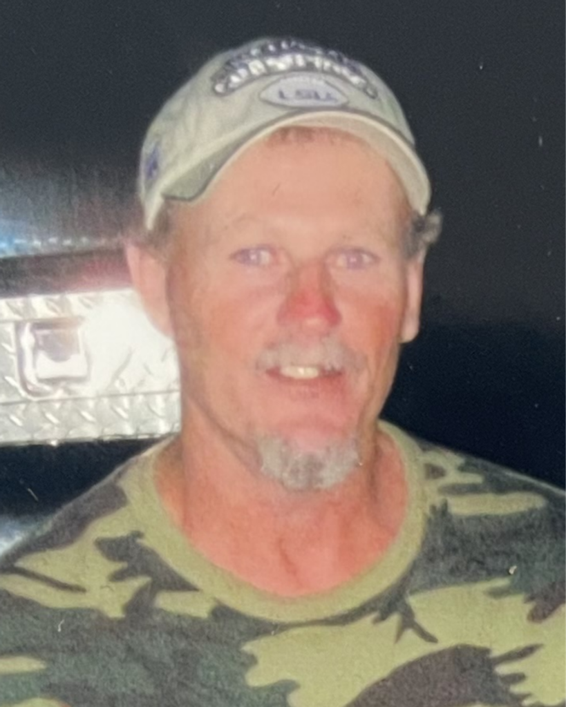 Barry Joseph Wheeler Profile Photo