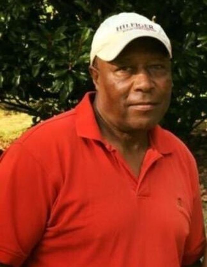 Haywood Whitted, Jr. Profile Photo
