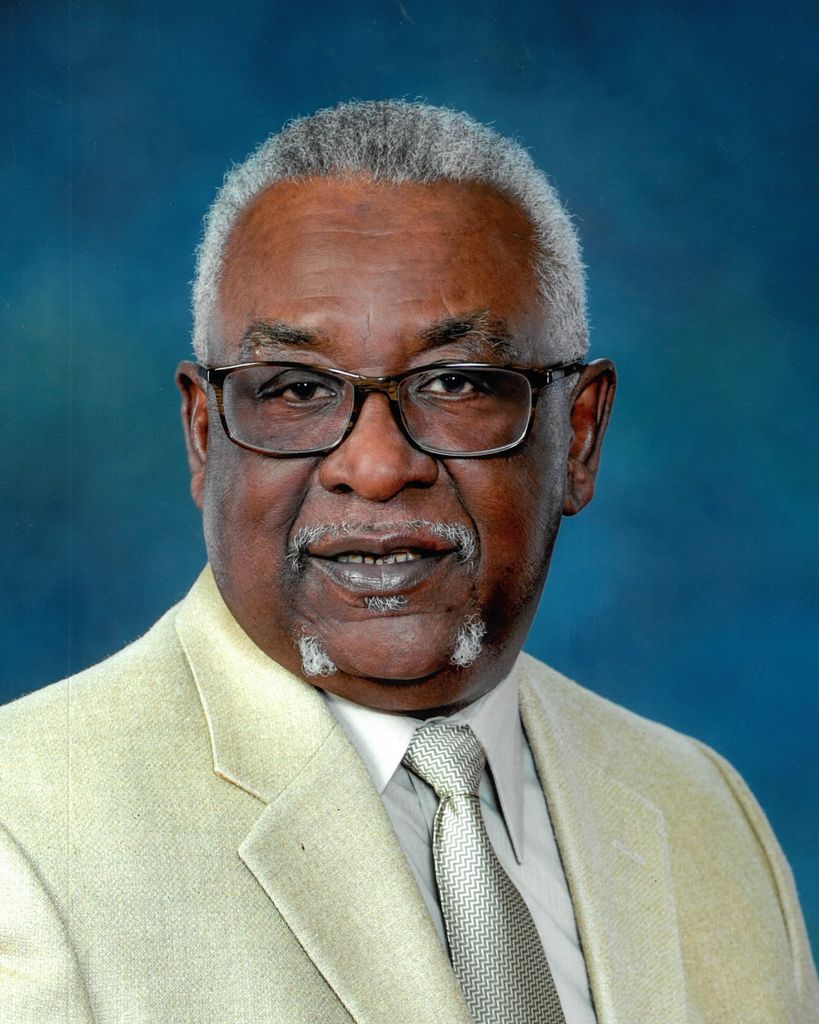 Alfred Eric Story