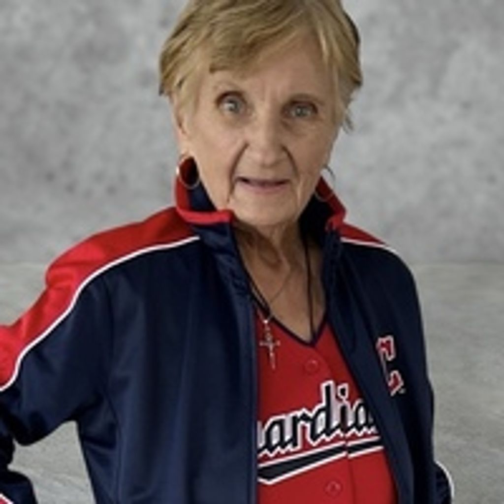 Irene Elizabeth Marchese Profile Photo