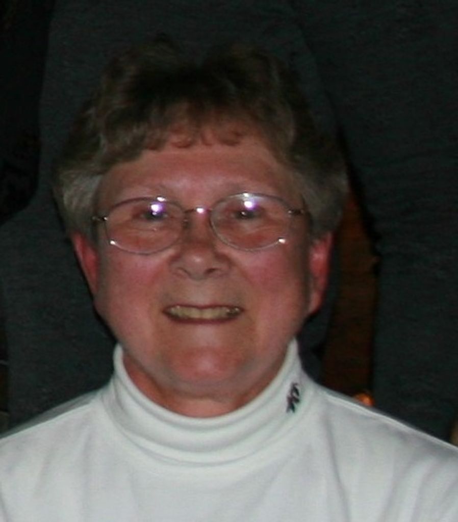 Patricia Everhart