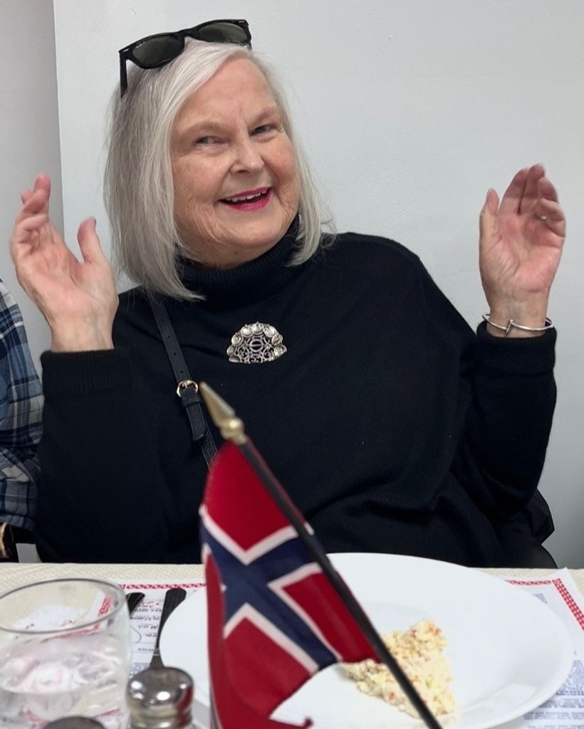 Jane C. Storm