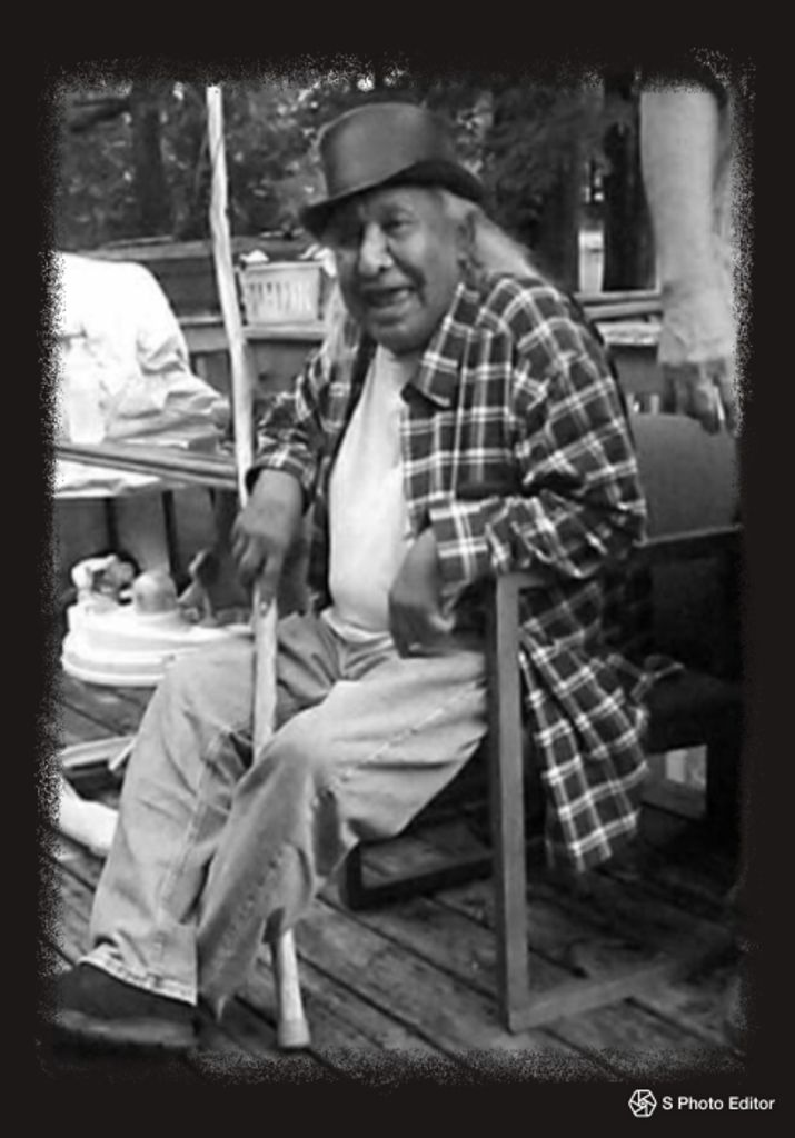 Gerald Rogers Profile Photo