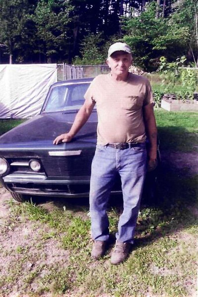 David Randy Robinson