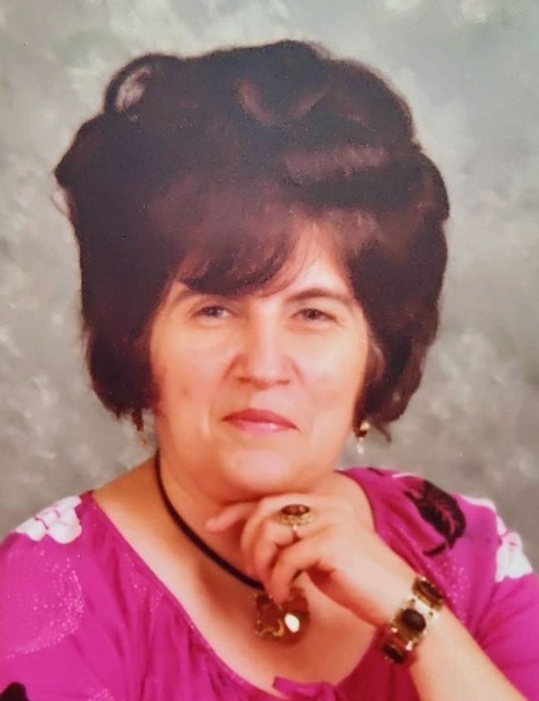 Mildred Jane Robbins Profile Photo