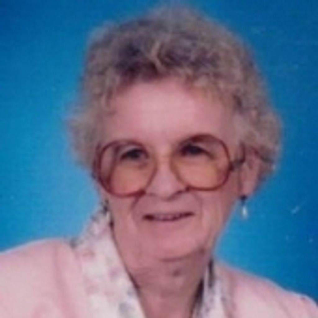 Mary M Miller