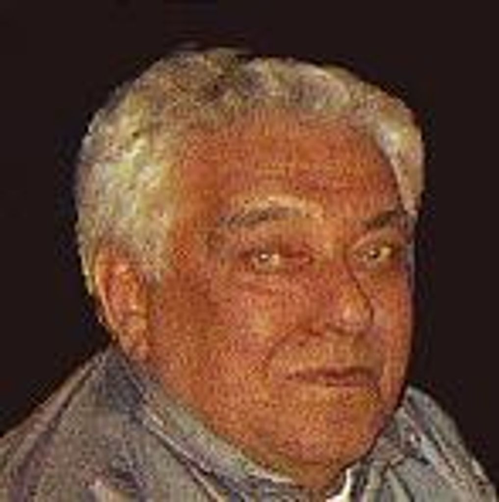 Milton J. Morris
