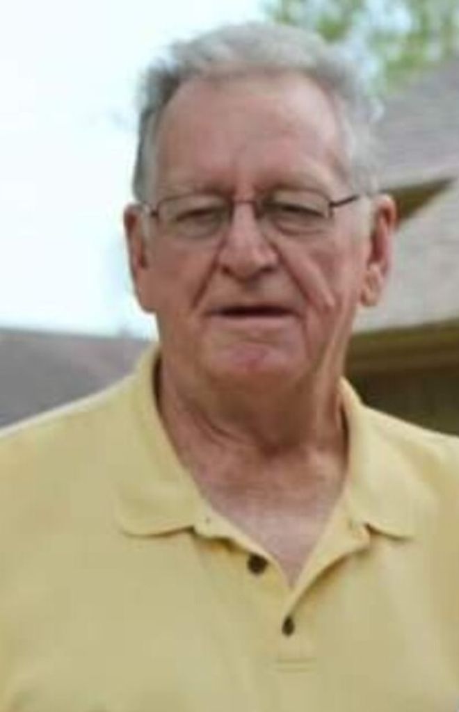 Billy Wayne Watson, Sr. Profile Photo