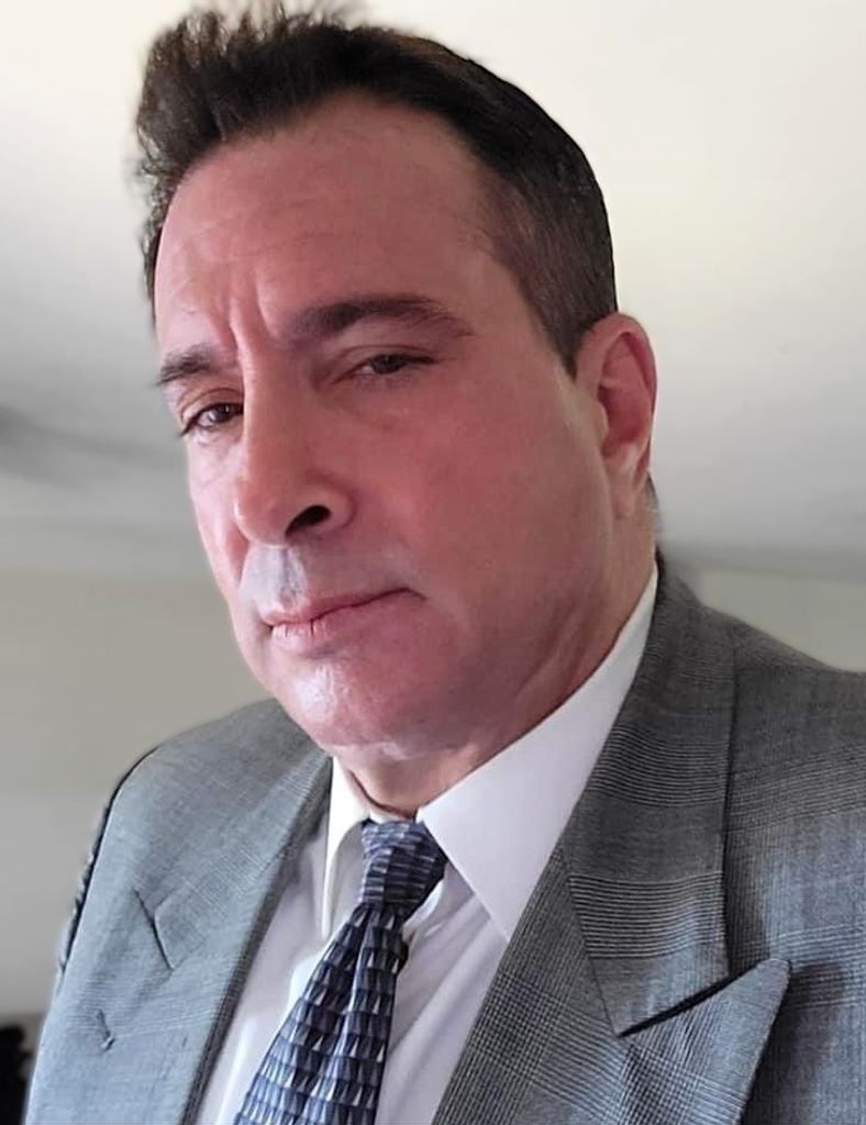 Scott David Bary Profile Photo