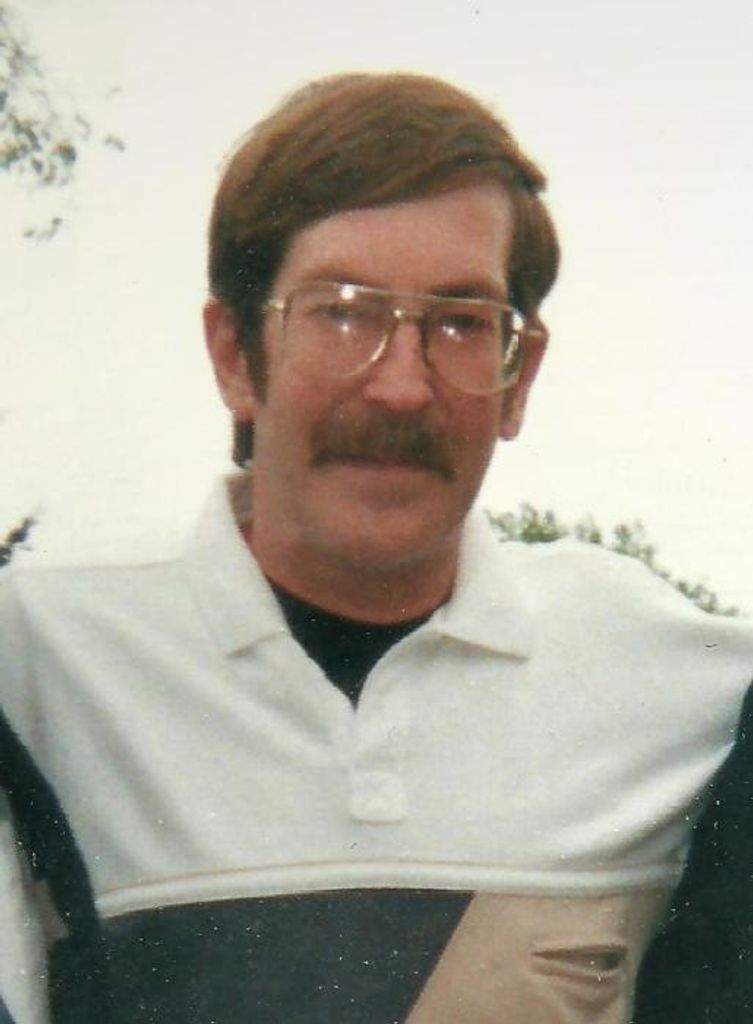 Stephen Freeman