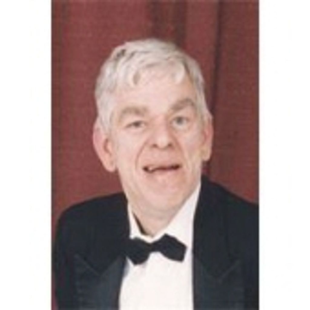 Paul Wyrick, Jr.