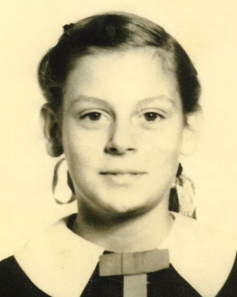 Margaret B. Eastburn