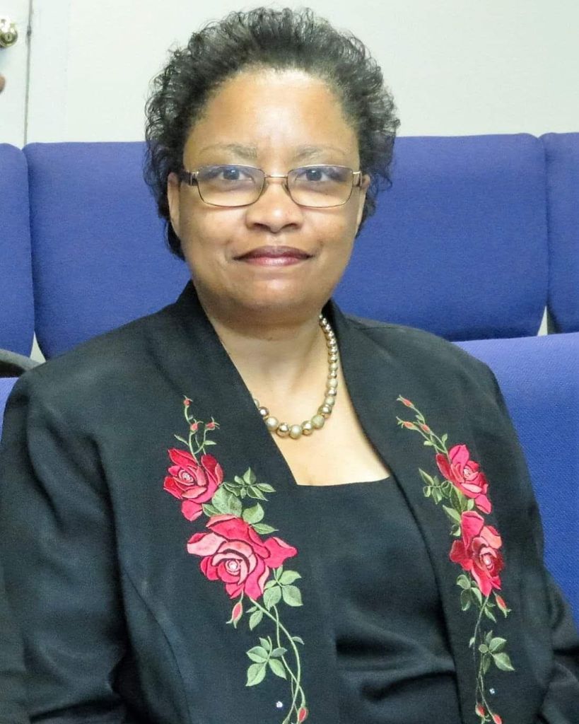 Crystal Galloway Marcus