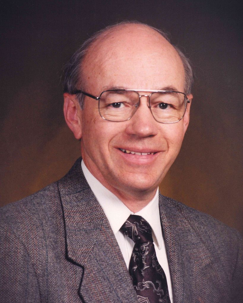 David E. Herrmann