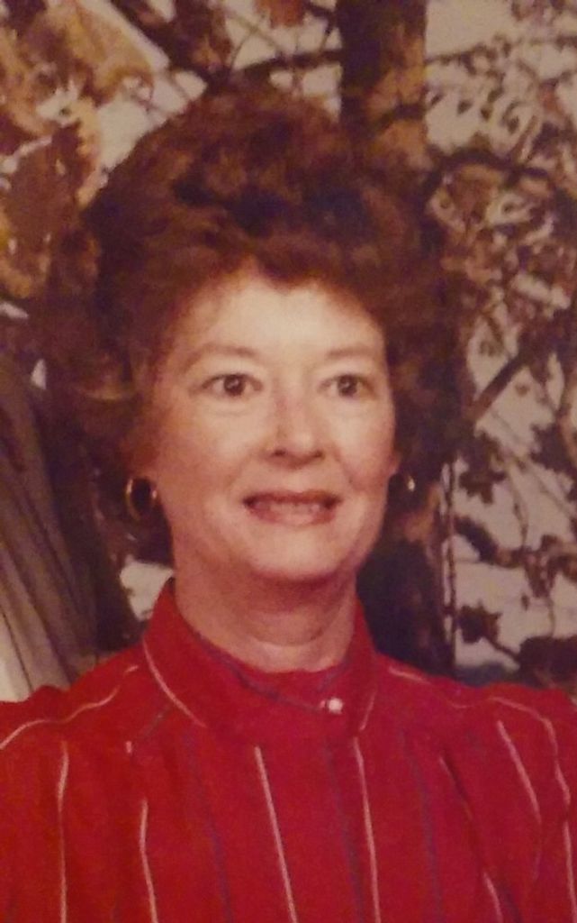 Caroline Speake
