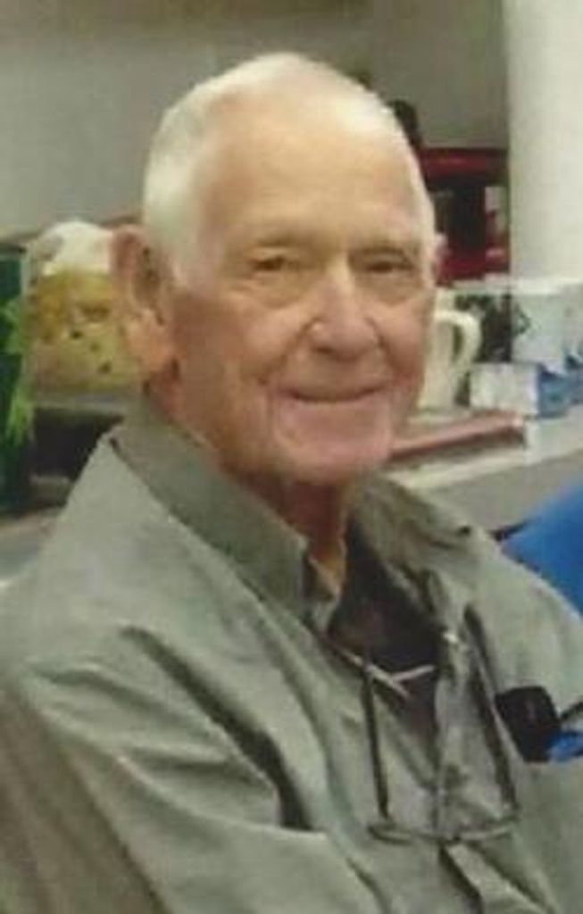 Jerry Long Profile Photo