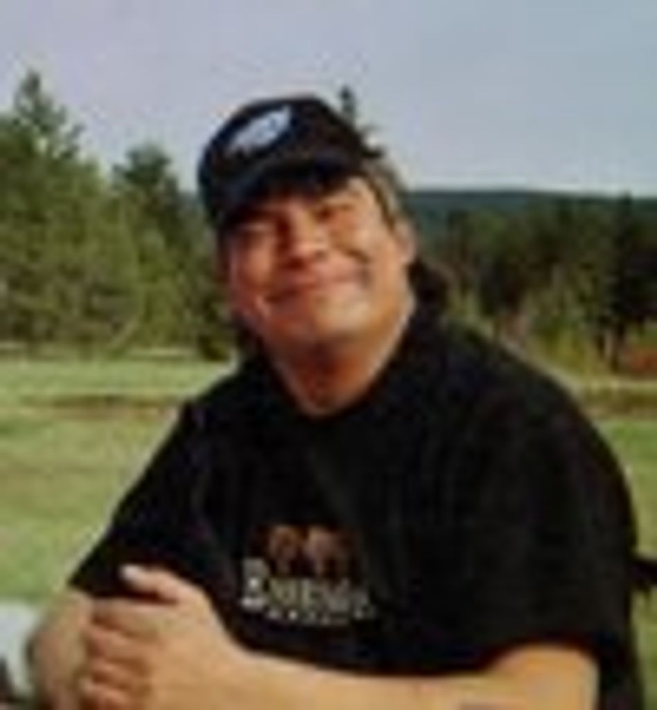 Daniel Andrew