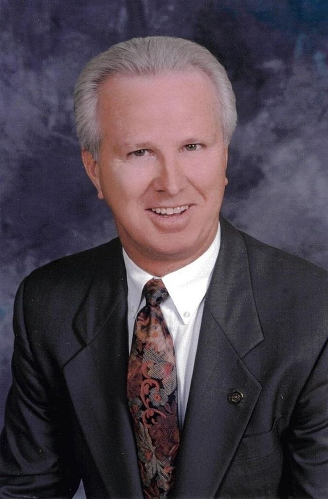 Dalton Fay Patterson Profile Photo