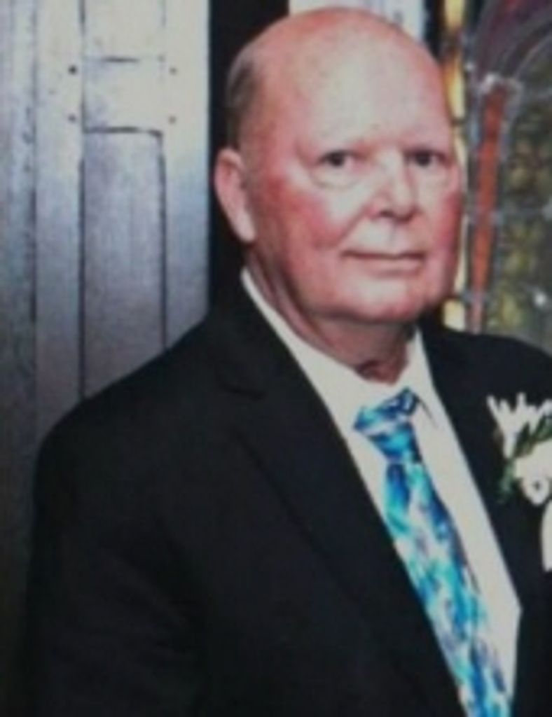 Joseph P. Murray