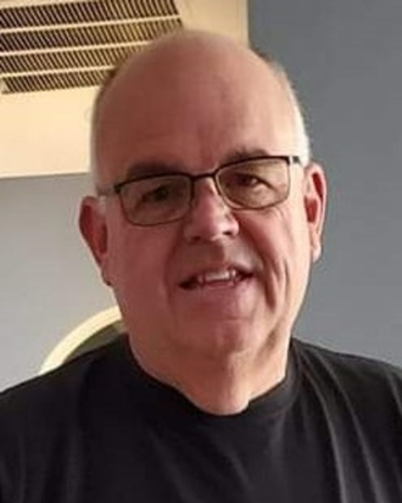 Timothy G. Blevins