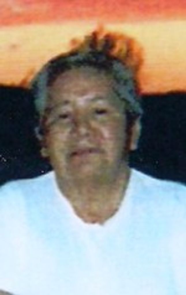 Franklin "Butch" N. Harrison