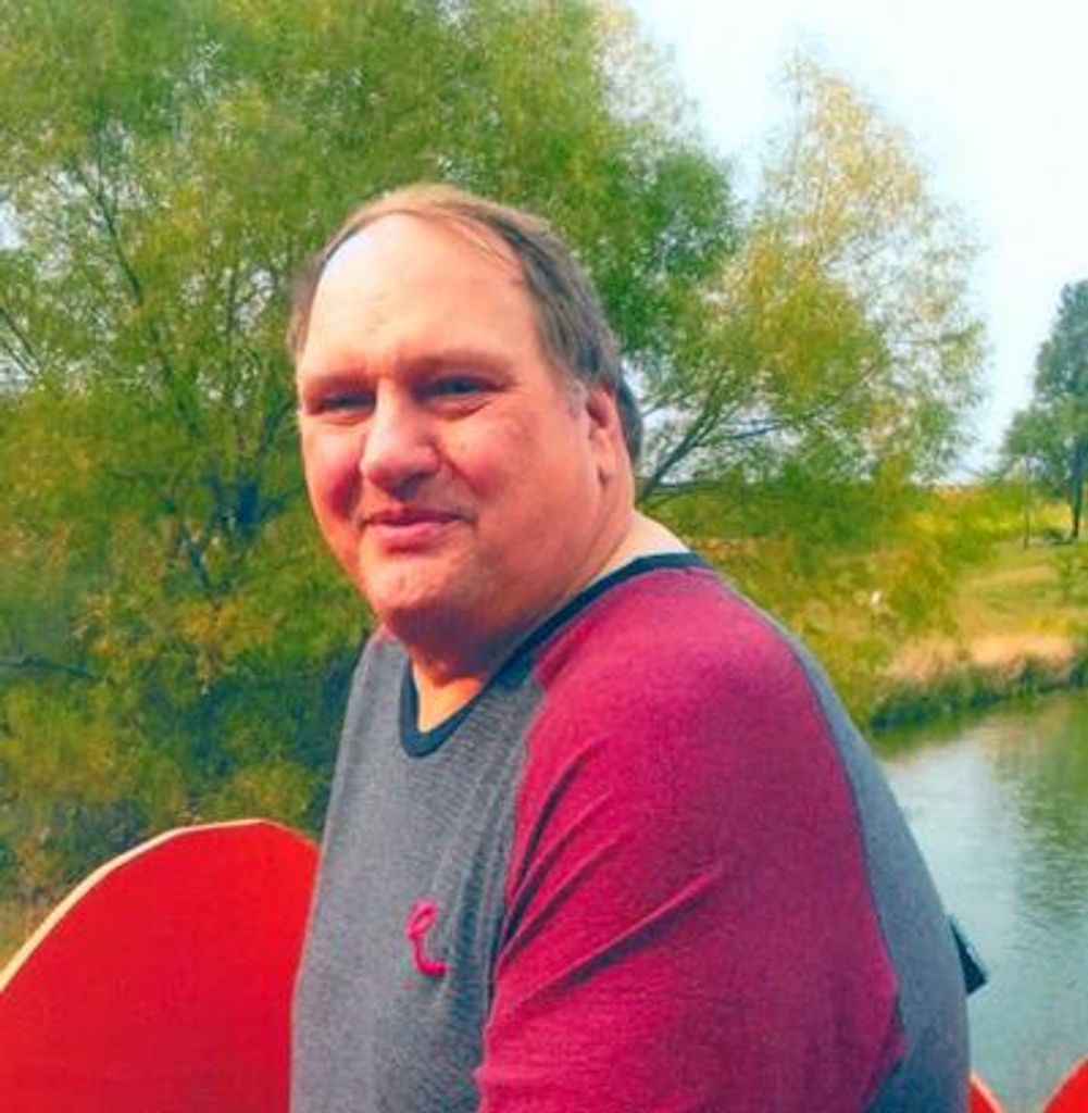 Chris Eugene Gartner Profile Photo