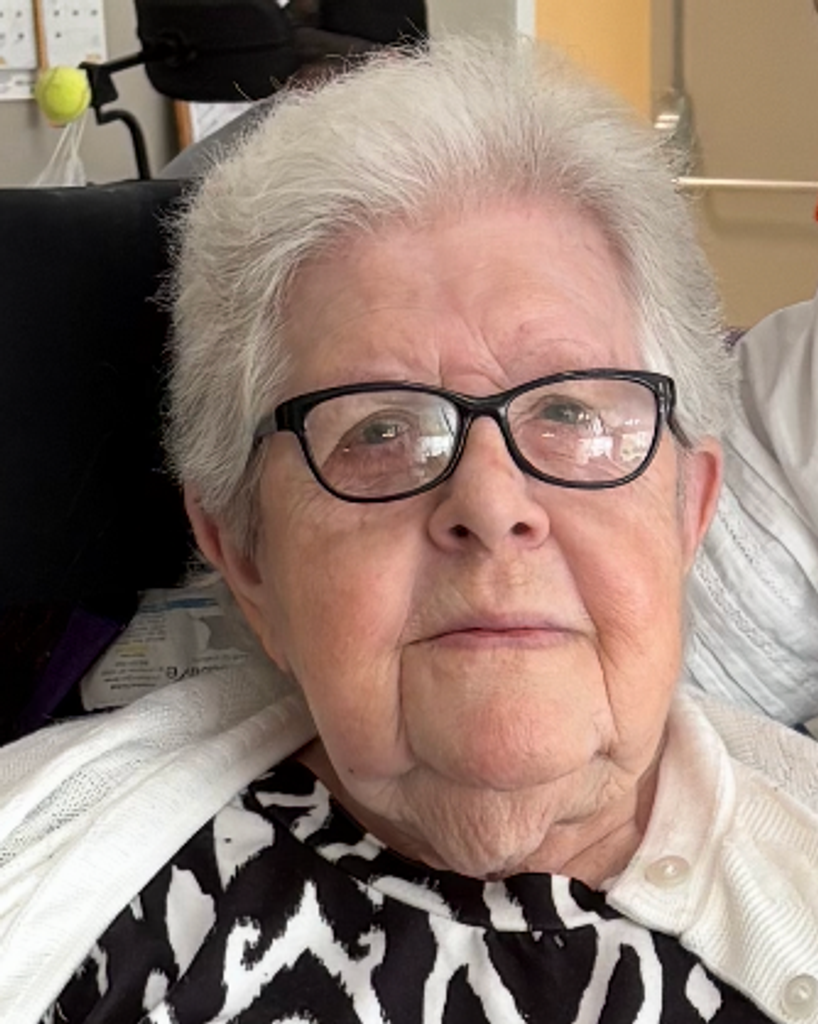 Norma Lee Warner Profile Photo