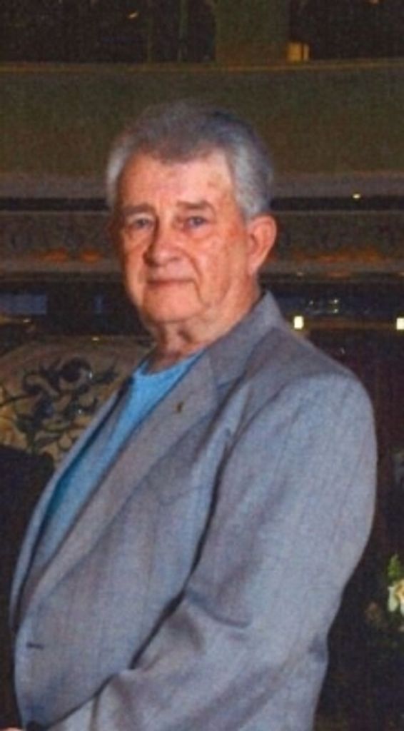 Lawrence Mchenry Profile Photo