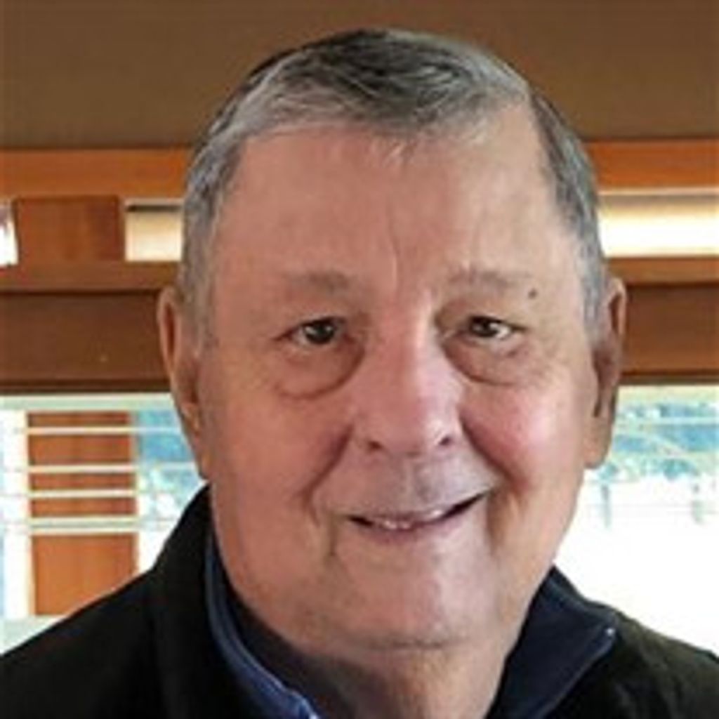 Norman "Ike" Eisenhut