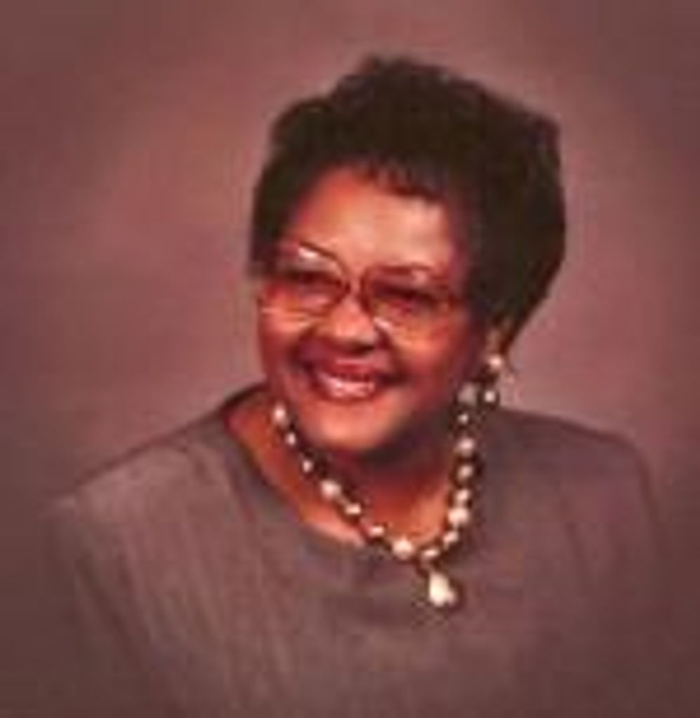 Augusta Ann "Gussie" Wilson Profile Photo