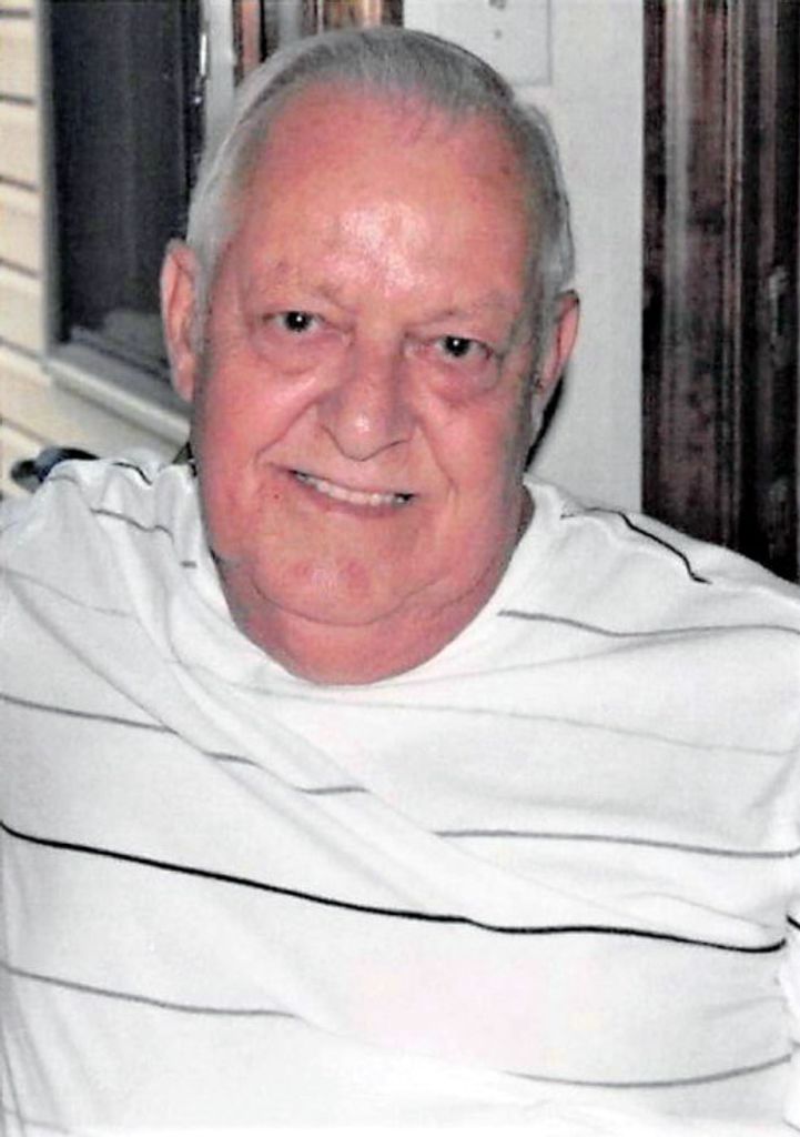 Roger Lee Pugh
