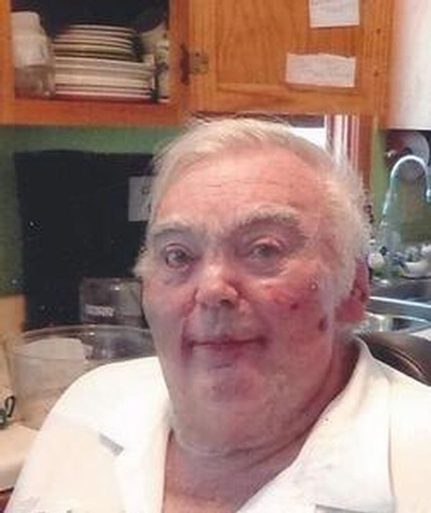 Ralph Alvin Twamley Profile Photo