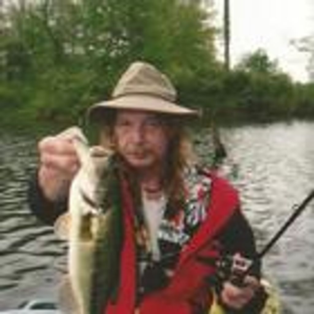 Richard "Rick" Hennigan