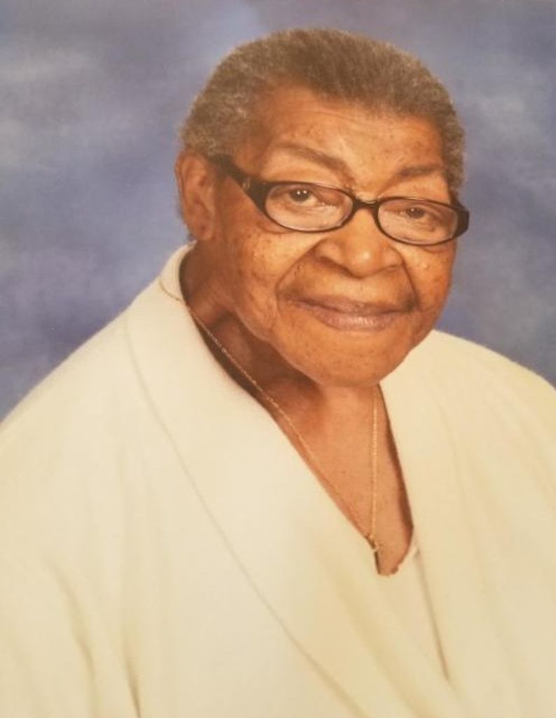 Bobbie Joe Ramsey Profile Photo