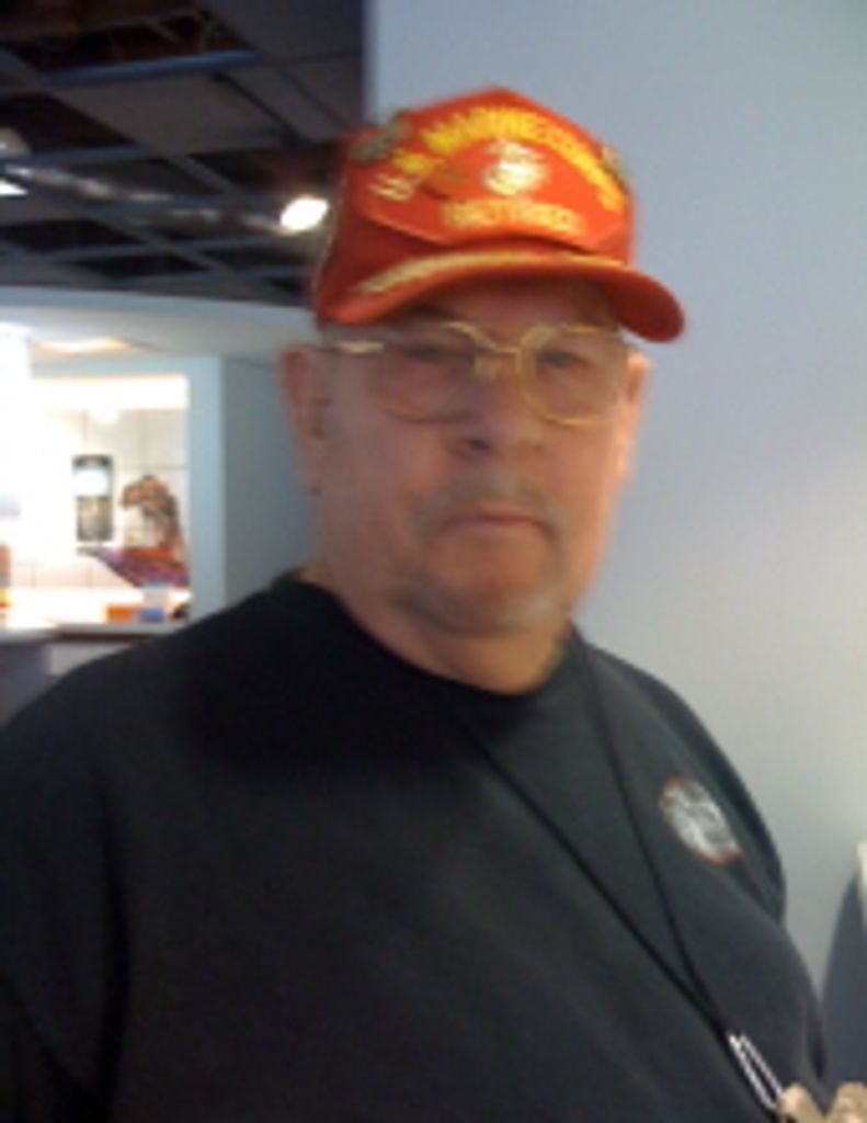 Donald Lewis Schaffner Profile Photo
