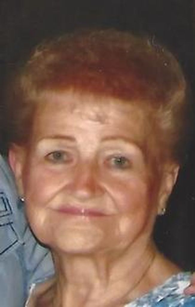 Dolores Butkiewicz
