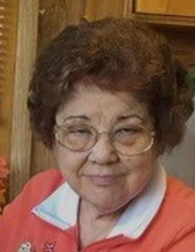Marcia L. (Dalton) Ringhand