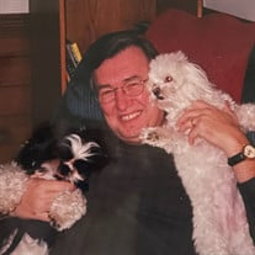 Michael Carroll Mathews