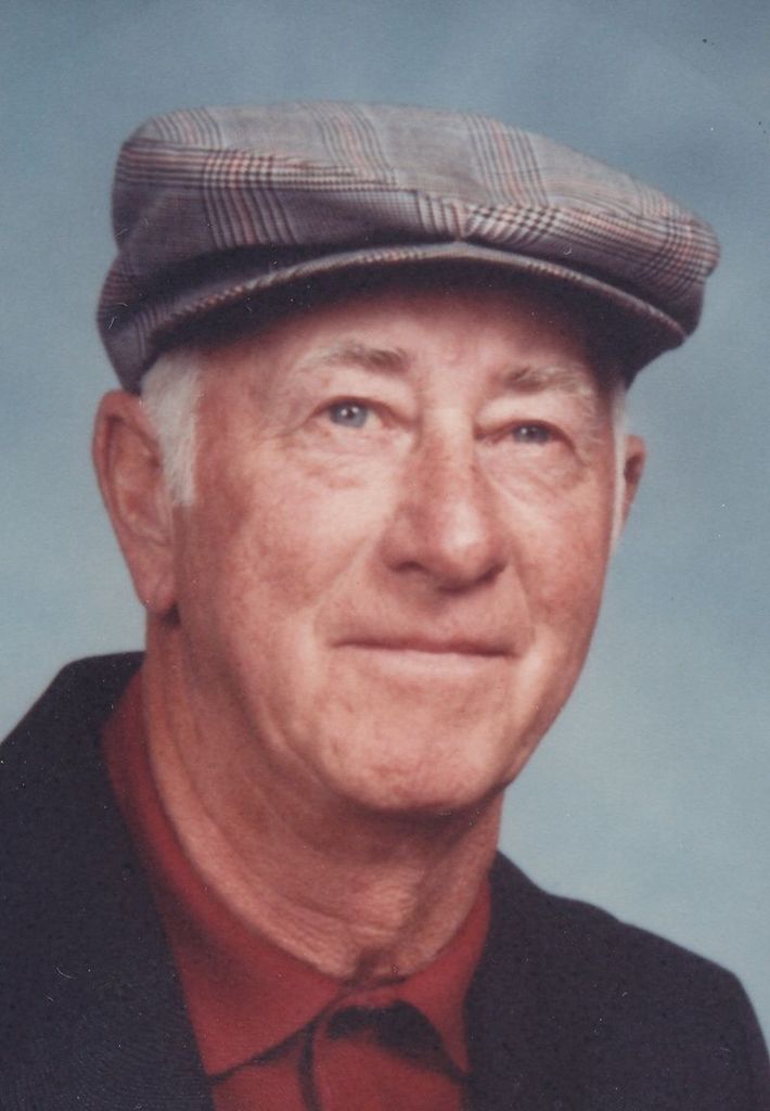 Louis Taylor Profile Photo